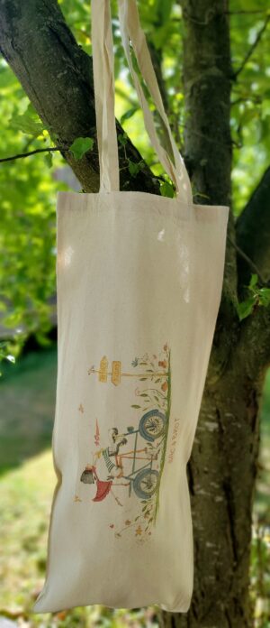 Sac à pain – Sac à Brot