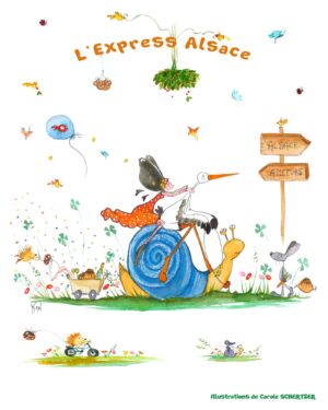 Torchon – L’Express Alsace