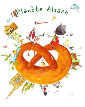Torchon – Planète Alsace